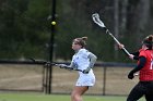 WLax vs Keene  Wheaton College Women's Lacrosse vs Keene State. - Photo By: KEITH NORDSTROM : Wheaton, LAX, Lacrosse